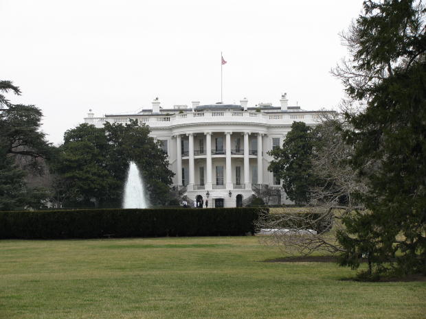 white house