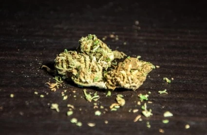 marijuana