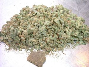 marijuana