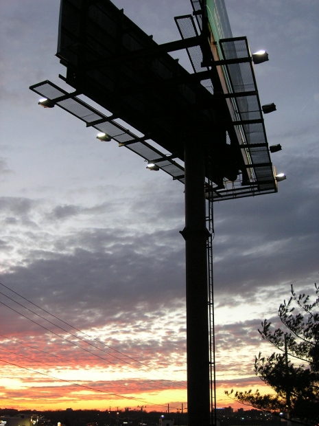 billboard