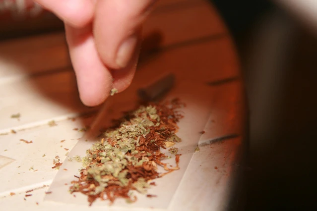 marijuana lawyers