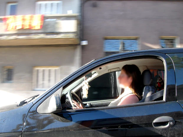 Los Angeles marijuana DUI lawyer