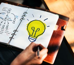 intellectual property law