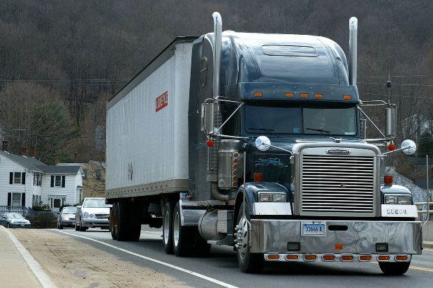 truck accident lawyer