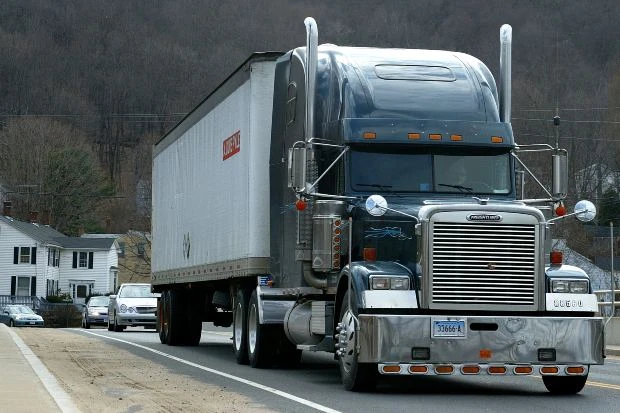 truck accident lawyer