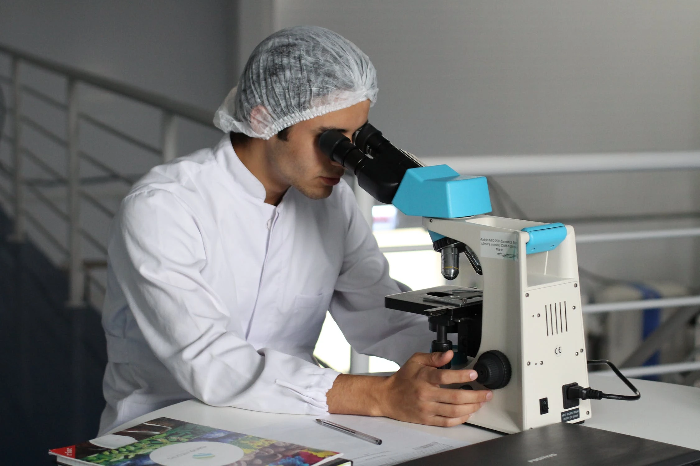cannabis chemist lawyer