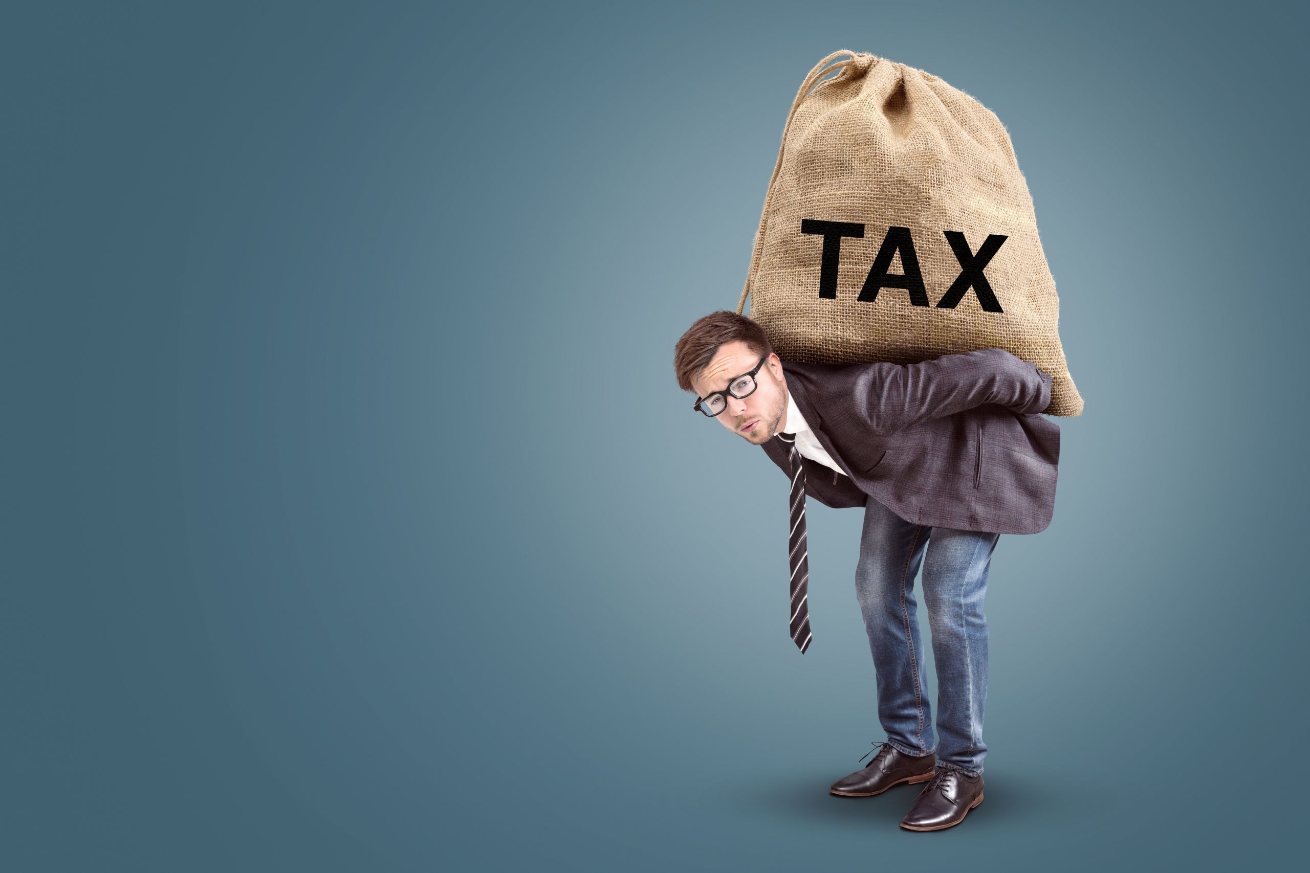 cannabis business taxes