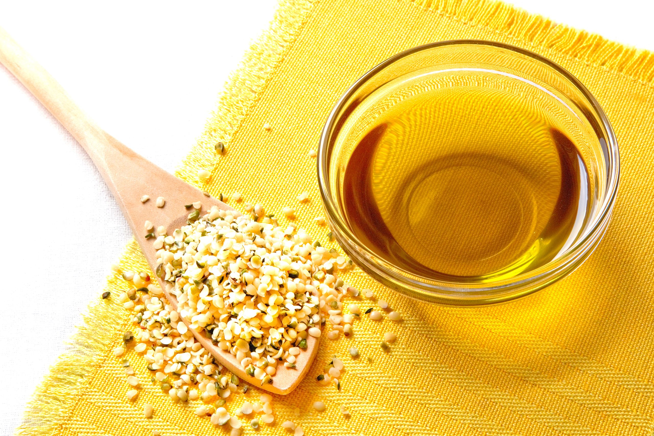 hemp manufacturing