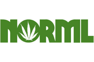 National Organization for the Reform of Marijuana Laws - Badge