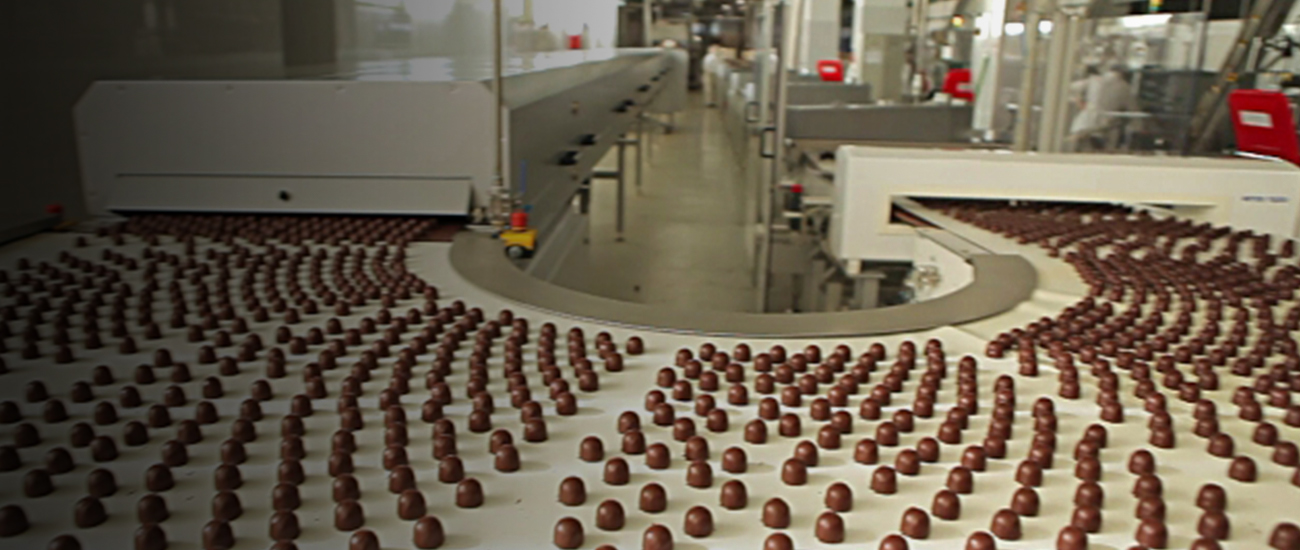 REPRESENTING EDIBLE AND EXTRACTION MANUFACTURERS