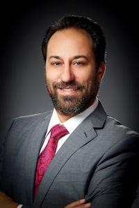 Picture of Damian Nassiri 