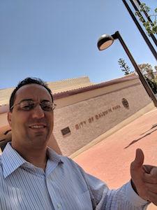 Attorney Nassari